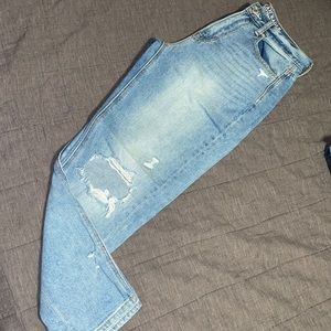 American eagle mom jean (2S)